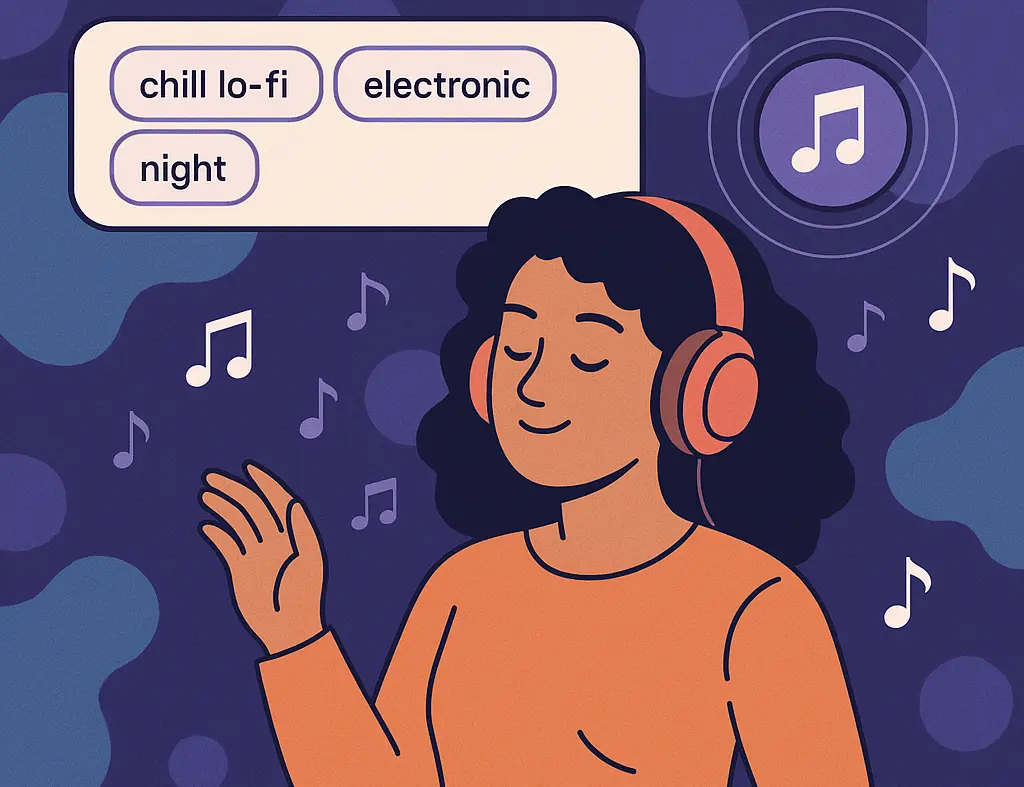 Add Instruments & Layers - Music Enhancement style | AI Music Generator transformation